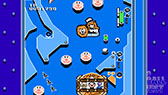 画像ギャラリー No.012のサムネイル画像 / 「ジャレコレ ファミコン編：ピンボールクエスト」，Switch向けに配信開始。ジャレコ製FCソフトを連続リリースするプロジェクトの第1弾