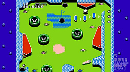 ジャレコレ ファミコン編:ピンボールクエスト