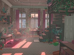一つのアパートが舞台の，ミニマムだけど壮大なベルリンの物語。人を通して街の歴史を描く「The Berlin Apartment」［TGS2024］
