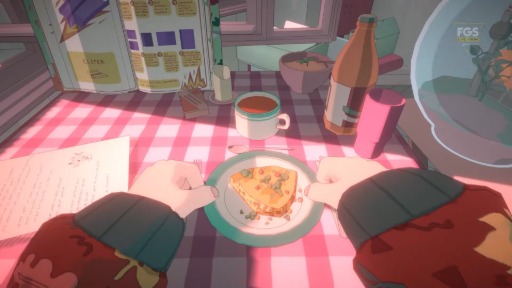 画像ギャラリー No.010のサムネイル画像 / ベルリンのとあるアパートを改装しながら，過去の住民たちの物語を追体験するアドベンチャー「The Berlin Apartment」，2025年11月18日リリース