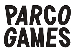 画像ギャラリー No.026のサムネイル画像 / 空港からゲームの物語へ。パルコの「PARCO GAMES」がTGSで示した，ゲームブランド/レーベルとしての出発点［TGS2025］