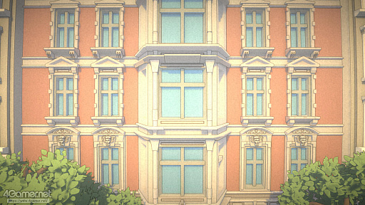 画像ギャラリー No.020のサムネイル画像 / ［レビュー］1つのアパートの，かつての住人の物語を描く。小さな人生を通して世界を照らす“これぞインディー”な一作「The Berlin Apartment」