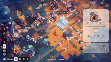 画像ギャラリー No.004のサムネイル画像 / 小さな生き物を指揮する自動化シム「Oddsparks: An Automation Adventure」，PS5/Xbox Series X|S版を発売。PC版も5月28日にリリース