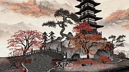 点睛