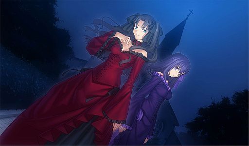 画像ギャラリー No.004のサムネイル画像 / 「Fate/hollow ataraxia REMASTERED」，発売日が8月7日に決定。発売日告知トレイラーを公開