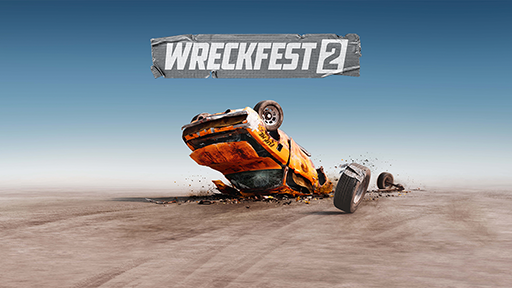 画像ギャラリー No.007のサムネイル画像 / 激突レースゲーム「Wreckfest 2」,早期アクセス版をSteamで配信。破壊とスピードが交錯する狂気のレースを楽しめる