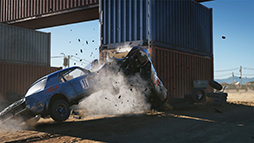画像ギャラリー No.008のサムネイル画像 / 激突レースゲーム「Wreckfest 2」,早期アクセス版をSteamで配信。破壊とスピードが交錯する狂気のレースを楽しめる
