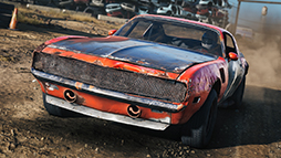 画像ギャラリー No.010のサムネイル画像 / 激突レースゲーム「Wreckfest 2」,早期アクセス版をSteamで配信。破壊とスピードが交錯する狂気のレースを楽しめる