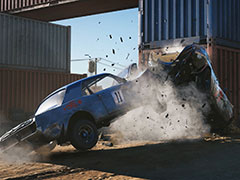 激突レースゲーム「Wreckfest 2」，早期アクセス版をSteamで配信。破壊とスピードが交錯する狂気のレースを楽しめる