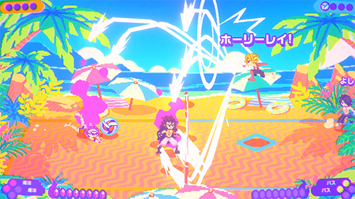 画像ギャラリー No.011のサムネイル画像 / 「FAIRY TAIL」のゲーム制作プロジェクト「FAIRY TAIL INDIE GAME GUILD」が始動。新作2作が発売決定