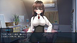 気になる陰キャ女子が陽キャに変えられていく日常生活