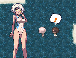 あの夏の島？