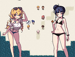 あの夏の島？