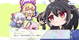 Fragment's Note+