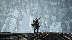 Bleak Faith