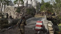 画像ギャラリー No.003のサムネイル画像 / 「Sniper Elite」のデベロッパRebellion,スナイパー特化の新作バトロワ「Project Archipelago」(仮称)のプレイテスト受付を開始