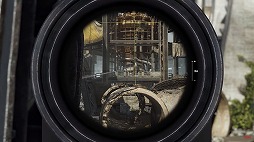 画像ギャラリー No.006のサムネイル画像 / 「Sniper Elite」のデベロッパRebellion,スナイパー特化の新作バトロワ「Project Archipelago」(仮称)のプレイテスト受付を開始