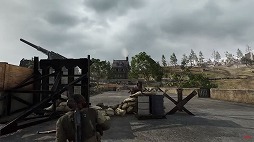 画像ギャラリー No.007のサムネイル画像 / 「Sniper Elite」のデベロッパRebellion,スナイパー特化の新作バトロワ「Project Archipelago」(仮称)のプレイテスト受付を開始
