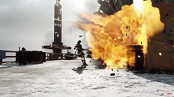 画像ギャラリー No.009のサムネイル画像 / 「Sniper Elite」のデベロッパRebellion,スナイパー特化の新作バトロワ「Project Archipelago」(仮称)のプレイテスト受付を開始