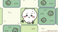 画像ギャラリー No.008のサムネイル画像 / “ちいかわ”初のスマホアプリ「ちいかわぽけっと」発表。キービジュアルやPVを公開，事前登録受付もスタート