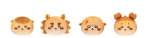 画像ギャラリー No.016のサムネイル画像 / 「ちいかわベーカリー」，10月29日に東急プラザ表参道「オモカド」内にオープン。店内で提供されるキャラクターパンやグッズ情報も明らかに