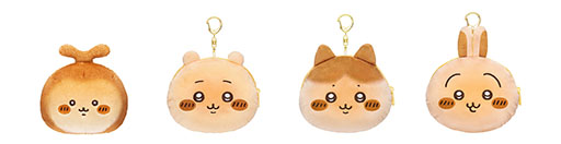 画像ギャラリー No.017のサムネイル画像 / 「ちいかわベーカリー」，10月29日に東急プラザ表参道「オモカド」内にオープン。店内で提供されるキャラクターパンやグッズ情報も明らかに