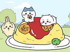 ［プレイレポ］「ちいかわぽけっと」を先行体験――討伐・草むしり・むちゃうまフェス！　ちいかわたちの暮らしを堪能