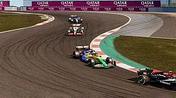 F1 Manager 2024