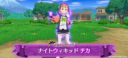 画像ギャラリー No.005のサムネイル画像 / 「幻日のヨハネ - NUMAZU in the MIRAGE -」,iOS/Android版を8月28日に発売。スマホからタブレットまで幅広い端末で快適に遊べる