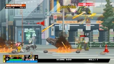 画像ギャラリー No.002のサムネイル画像 / 美少女アクションシューター「Nitro Express」，PLAYISMから2025年内に発売決定