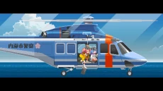 画像ギャラリー No.005のサムネイル画像 / 美少女アクションシューター「Nitro Express」，PLAYISMから2025年内に発売決定