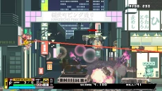 画像ギャラリー No.006のサムネイル画像 / 美少女アクションシューター「Nitro Express」，PLAYISMから2025年内に発売決定