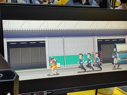 画像ギャラリー No.025のサムネイル画像 / 舞い散る薬莢，吹き飛ぶ残骸，撃ち放題のあらゆる装備で敵兵器をぶっ壊せ！　美少女×ミリタリー×ドット絵「Nitro Express」試遊レポ［TGS2024］