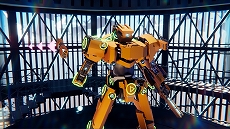 画像ギャラリー No.012のサムネイル画像 / 美少女×ミリタリーな2Dガンアクション「Nitro Express」の体験版が配信開始。PLAYISMが販売を予定する2タイトルがSteam Next Festに参加