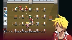 画像ギャラリー No.003のサムネイル画像 / 名作ホラーADV「Misao」がHDリマスター化。アップデート版「Misao - 2024 HD Remaster」として8月15日配信開始へ