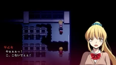 画像ギャラリー No.008のサムネイル画像 / 名作ホラーADV「Misao」がHDリマスター化。アップデート版「Misao - 2024 HD Remaster」として8月15日配信開始へ