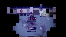 画像ギャラリー No.009のサムネイル画像 / 名作ホラーADV「Misao」がHDリマスター化。アップデート版「Misao - 2024 HD Remaster」として8月15日配信開始へ