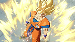 画像ギャラリー No.003のサムネイル画像 / 「ドラゴンボール」がMOBAになって登場。新作ゲーム「DRAGON BALL PROJECT:Multi」，8月20日からオープンβテストを実施