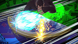 画像ギャラリー No.004のサムネイル画像 / 「ドラゴンボール」がMOBAになって登場。新作ゲーム「DRAGON BALL PROJECT:Multi」，8月20日からオープンβテストを実施
