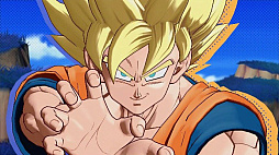 画像ギャラリー No.003のサムネイル画像 / 「ドラゴンボール ゲキシン スクアドラ」,ネットワークテストを開催中。期間は6月16日14:59まで。新たなサブルール「サガシロ」を実装