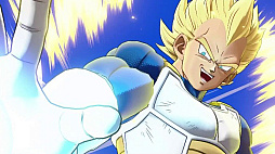 画像ギャラリー No.005のサムネイル画像 / 「ドラゴンボール ゲキシン スクアドラ」,ネットワークテストを開催中。期間は6月16日14:59まで。新たなサブルール「サガシロ」を実装