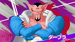 画像ギャラリー No.012のサムネイル画像 / 「ドラゴンボール ゲキシン スクアドラ」,ネットワークテストを開催中。期間は6月16日14:59まで。新たなサブルール「サガシロ」を実装