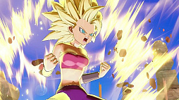 画像ギャラリー No.015のサムネイル画像 / 「ドラゴンボール ゲキシン スクアドラ」,ネットワークテストを開催中。期間は6月16日14:59まで。新たなサブルール「サガシロ」を実装
