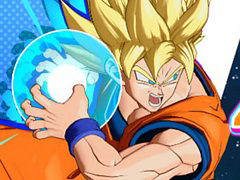 「ドラゴンボール ゲキシン スクアドラ」，ネットワークテストを開催中。期間は6月16日14：59まで。新たなサブルール「サガシロ」を実装