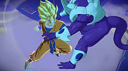 ドラゴンボール ゲキシン スクアドラ