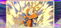 ドラゴンボール ゲキシン スクアドラ