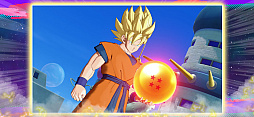 ドラゴンボール ゲキシン スクアドラ