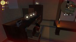 画像ギャラリー No.004のサムネイル画像 / 市松人形の姿でスローライフも楽しめる。人間に捕まったらゲームオーバーのステルスアクションADV「Ichima-san」,Steamで配信開始