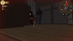 画像ギャラリー No.006のサムネイル画像 / 市松人形の姿でスローライフも楽しめる。人間に捕まったらゲームオーバーのステルスアクションADV「Ichima-san」,Steamで配信開始