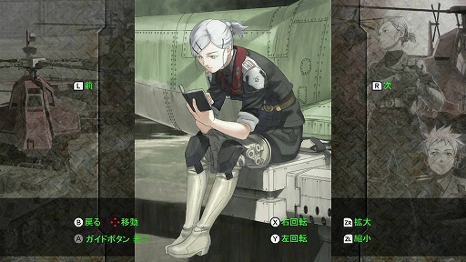 画像ギャラリー No.007のサムネイル画像 / PC版「UNDER DEFEAT」,Steamストアページが本日オープン。発売は2025年上半期を予定